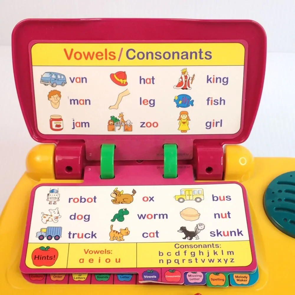 vtech vintage flip